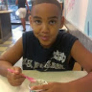 Meet your Posher, Reggie